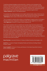 Textile Trades, Consumer Cultures, and the Material Worlds of the Indian Ocean