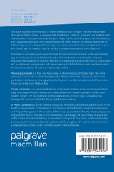 Financing in Europe Financing in Europe