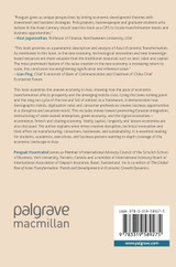 Economic Transformation and Business Opportunities in Asia