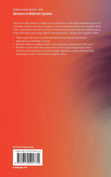 Advances in Multirate Systems