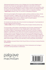 Mainstreaming Integration Governance