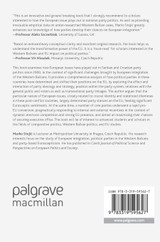 Party Responses to the EU in the Western Balkans