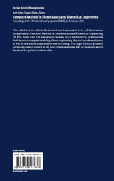 Computer Methods in Biomechanics and Biomedical Engineering
