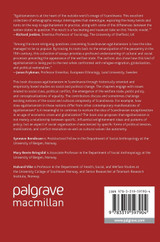 Egalitarianism in Scandinavia