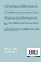 Managing Agricultural Enterprises Managing Agricultural Enterprises
