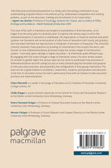 Elite Education and Internationalisation Elite Education and Internationalisation