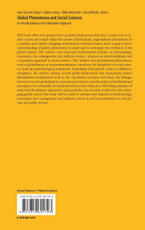 Global Phenomena and Social Sciences