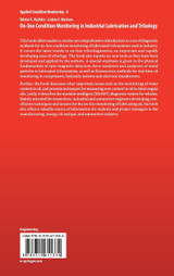 On-line Condition Monitoring in Industrial Lubrication and Tribology