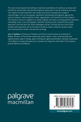 Rhetorical Audience Studies and Reception of Rhetoric Rhetorical Audience Studies and Reception of Rhetoric