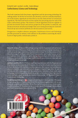 Confectionery Science and Technology