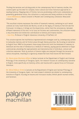 Memory Frictions in Contemporary Literature