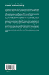 Pot-Pollen in Stingless Bee Melittology