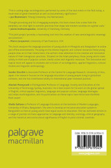 Popular Culture, Voice and Linguistic Diversity