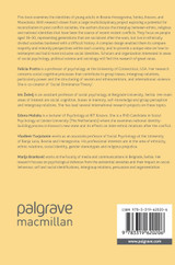 Shaping Social Identities After Violent Conflict