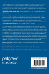 Technocratic Ministers and Political Leadership in European Democracies