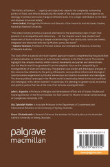 The Politics of Islamism The Politics of Islamism