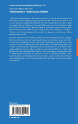 Periconception in Physiology and Medicine