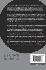 Religion and Human Enhancement