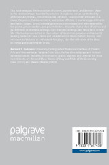 Crimes and Punishments and Bernard Shaw