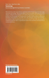 Nanoenergy