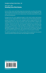 Modelling Pulsar Wind Nebulae