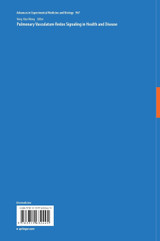Pulmonary Vasculature Redox Signaling in Health and Disease Pulmonary Vasculature Redox Signaling in Health and Disease
