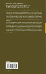 Flood Monitoring through Remote Sensing Flood Monitoring through Remote Sensing