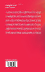 Crafting in the World