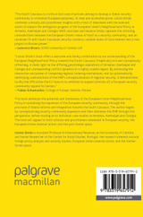 The EU's Neighbourhood Policy towards the South Caucasus