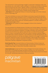 Culture, Cognition, and Emotion in China's Religious Ethnic Minorities Culture, Cognition, and Emotion in China's Religious Ethnic Minorities
