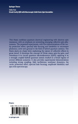 Circuit Cavity QED with Macroscopic Solid-State Spin Ensembles