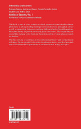 Nonlinear Systems, Vol. 1