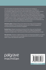 Consociationalism and Power-Sharing in Europe
