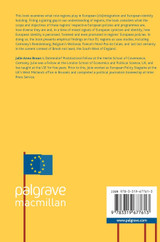 Regional Policies and European Integration