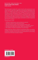 European Youth Labour Markets European Youth Labour Markets