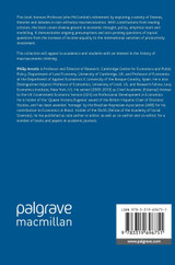 Alternative Approaches in Macroeconomics