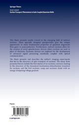 Exciton Transport Phenomena in GaAs Coupled Quantum Wells