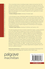 The Circulation of Penicillin in Spain