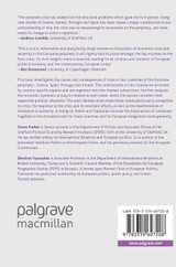 Crisis in the Eurozone Periphery Crisis in the Eurozone Periphery