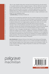 The Patent Medicines Industry in Georgian England The Patent Medicines Industry in Georgian England