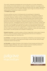 Towards the Humanisation of Birth