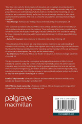 Re-Visioning Education in Africa