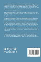 The Venture Capital Deformation