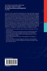 On-Chip Power Delivery and Management