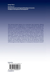 Biomedical Research and Integrated Biobanking