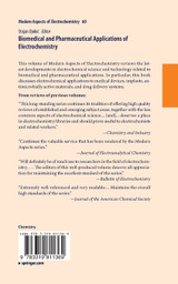 Biomedical and Pharmaceutical Applications of Electrochemistry Biomedical and Pharmaceutical Applications of Electrochemistry