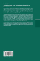 Arthur's Invariant Trace Formula and Comparison of Inner Forms Arthur's Invariant Trace Formula and Comparison of Inner Forms
