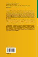 Seasonal Adjustment Methods and Real Time Trend-Cycle Estimation