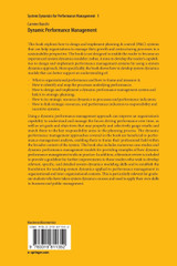 Dynamic Performance Management