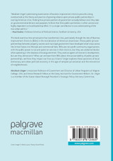 Business Improvement Districts in the United States Business Improvement Districts in the United States